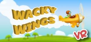 Wacky Wings 1