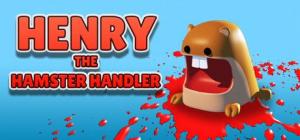 Henry The Hamster Handler VR PC, wersja cyfrowa 1