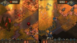 Tooth and Tail 3