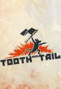 Tooth and Tail 1