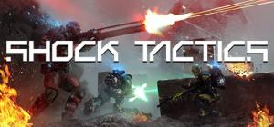 Shock Tactics PC, wersja cyfrowa 1