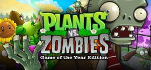 Plants vs. Zombies GOTY (Steam Gift) PC, wersja cyfrowa 1