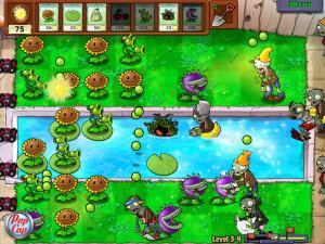 Plants vs. Zombies GOTY (Steam Gift) PC, wersja cyfrowa 4