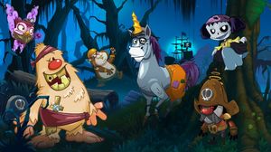 Peggle 2 Xbox One, wersja cyfrowa 3