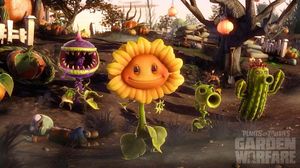 Plants vs. Zombies: Garden Warfare Xbox One, wersja cyfrowa 2