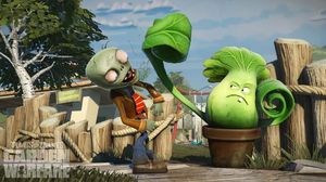 Plants vs. Zombies: Garden Warfare Xbox One, wersja cyfrowa 3