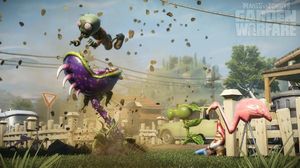 Plants vs. Zombies: Garden Warfare Xbox One, wersja cyfrowa 4