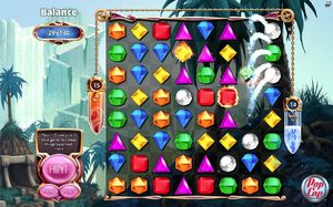 Bejeweled 3 EA 2