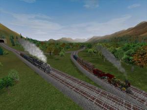 Railroad Tycoon 3 PC, wersja cyfrowa 6