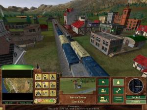 Railroad Tycoon 3 PC, wersja cyfrowa 2