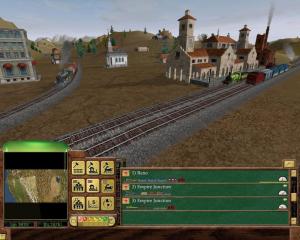 Railroad Tycoon 3 PC, wersja cyfrowa 3
