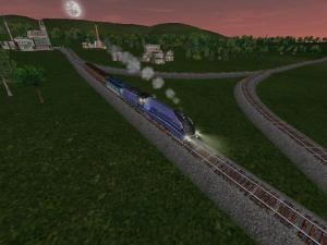 Railroad Tycoon 3 PC, wersja cyfrowa 4