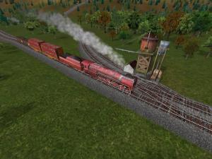Railroad Tycoon 3 PC, wersja cyfrowa 5