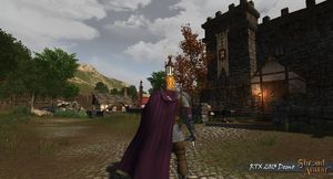 Shroud of the Avatar: Forsaken Virtues Steam Gift 1