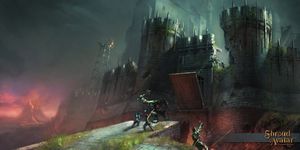 Shroud of the Avatar: Forsaken Virtues Steam Gift 4