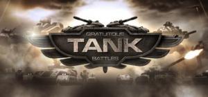 Gratuitous Tank Battles 1