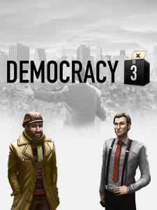 Democracy 3 PC, wersja cyfrowa 1