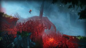 Max: The Curse of Brotherhood Xbox One, wersja cyfrowa 6