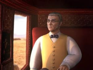 AGON - The Lost Sword of Toledo 2