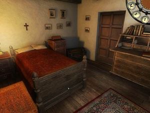 AGON - The Lost Sword of Toledo 4