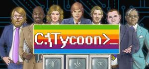 Computer Tycoon PC, wersja cyfrowa 1