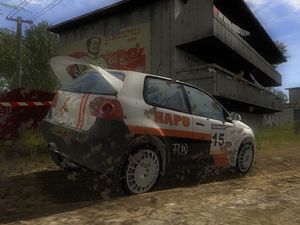 Xpand Rally Xtreme 2
