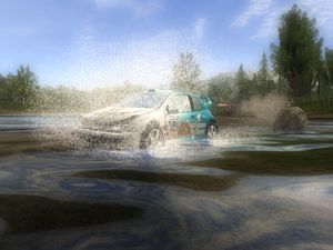 Xpand Rally Xtreme 3