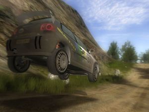 Xpand Rally Xtreme 4