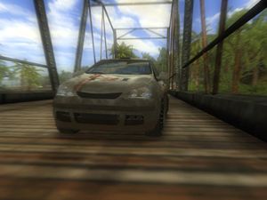 Xpand Rally Xtreme 5