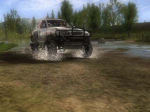 Xpand Rally Xtreme 6