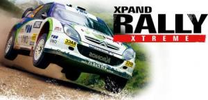 Xpand Rally Xtreme 1