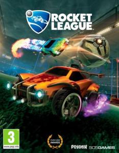 Rocket League Xbox One, wersja cyfrowa 6
