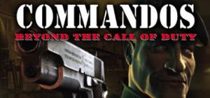Commandos: Beyond the Call of Duty 1