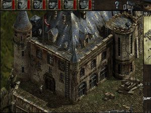 Commandos: Behind Enemy Lines 2