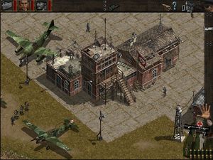 Commandos: Beyond the Call of Duty Steam Gift 4