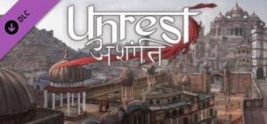 Unrest Special Edition 1