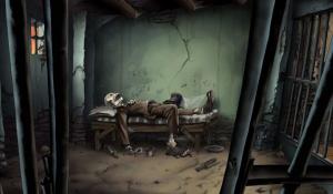 Péndulo Studios Runaway, a Road Adventure PC, wersja cyfrowa 5