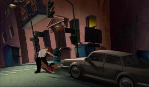 Péndulo Studios Runaway, a Road Adventure PC, wersja cyfrowa 7