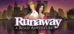 Runaway, a Road Adventure PC, wersja cyfrowa 1