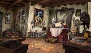 Péndulo Studios Runaway, a Road Adventure PC, wersja cyfrowa 4