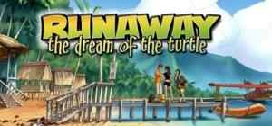 Runaway, the Dream of the Turtle PC, wersja cyfrowa 1