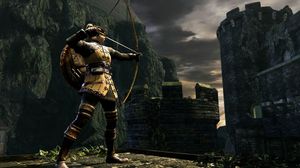 QLOC Dark Souls: Remastered PC, wersja cyfrowa 3