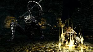 QLOC Dark Souls: Remastered PC, wersja cyfrowa 5