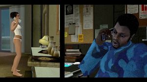 Fahrenheit Indigo Prophecy Remastered PC, wersja cyfrowa 2