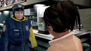 Fahrenheit Indigo Prophecy Remastered PC, wersja cyfrowa 3