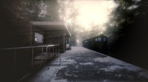 The Butterfly Sign PC, wersja cyfrowa 2