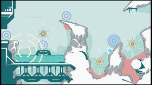 Sound Shapes NA PS4 CD Key 2