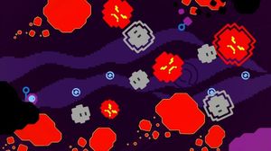 Sound Shapes NA PS4 CD Key 4