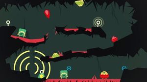 Sound Shapes NA PS4 CD Key 5