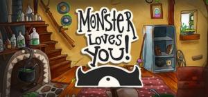 Monster Loves You! PC, wersja cyfrowa 1